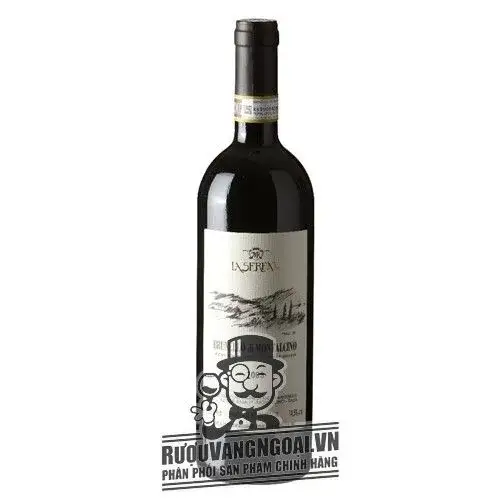 Rượu vang La Serena Brunello Di Montalcino