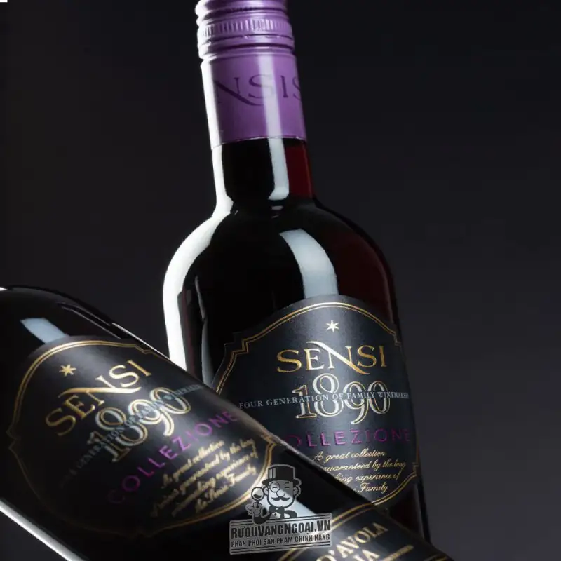Địa chỉ bán ruou vang y sensi nero d avola collezione igt sicilia giá rẻ nhất