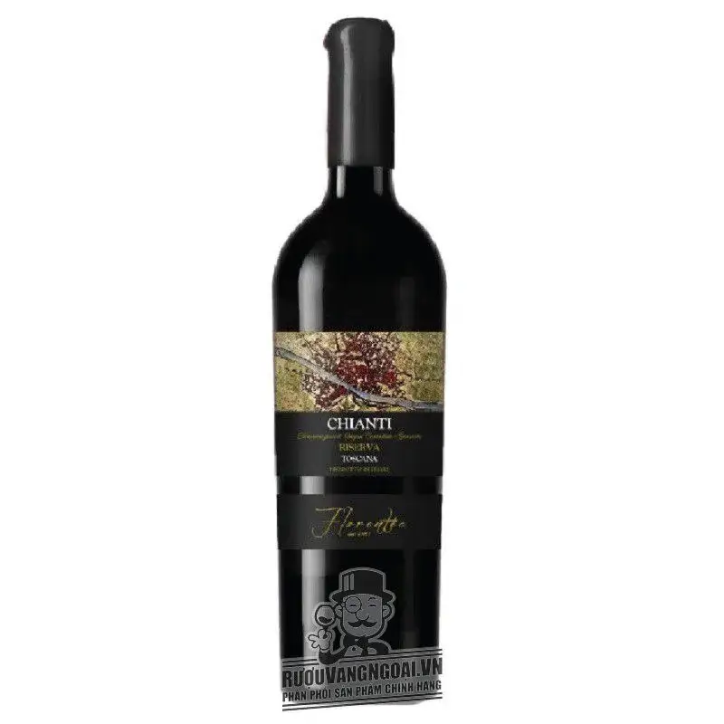 Rượu Vang Florentina Chianti Riserva Toscana cao cấp