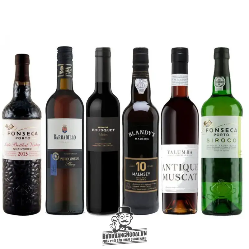Mua ruou vang yalumba antique muscat giá rẻ tại Sài Gòn
