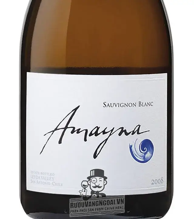 Kết quả hình ảnh cho amayna sauvignon blanc