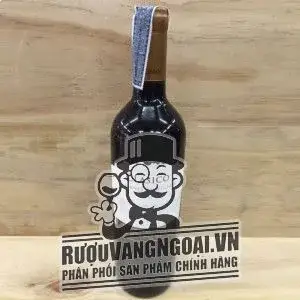 Vang Chile Ventisquero Clasico Cabernet sauvignon
