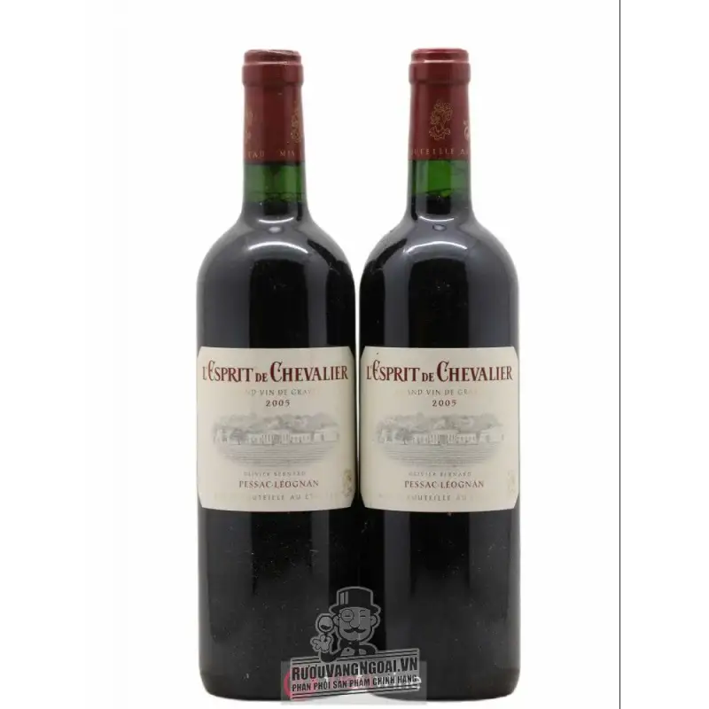 vang phap l esprit de chevalier pessac leognan diem mua ở đâu giá rẻ nhất