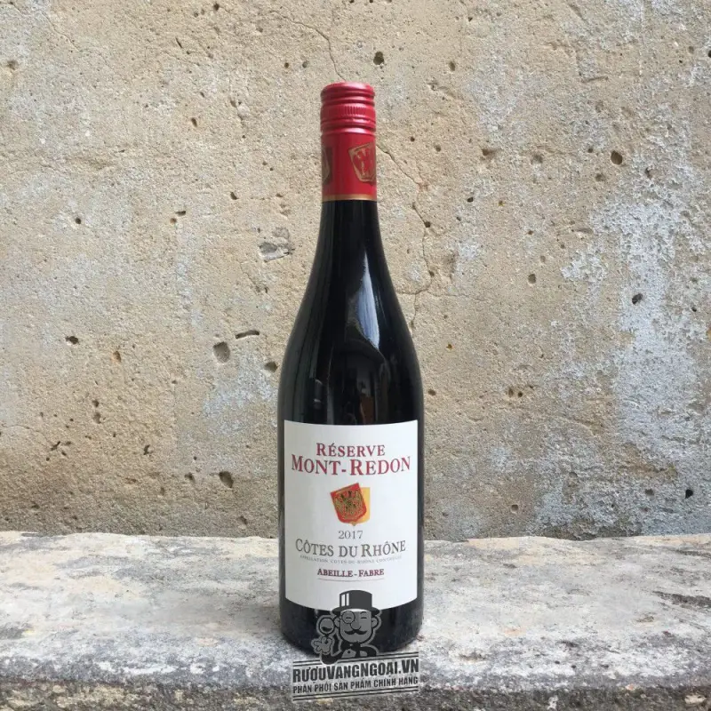 Mua vang phap mont redon reserve cotes du rhone ở đâu giá rẻ nhất