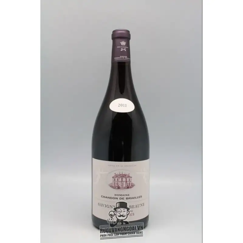 Mua vang phap savigny les beaune domaine chandon de briailles ở đâu giá rẻ nhất