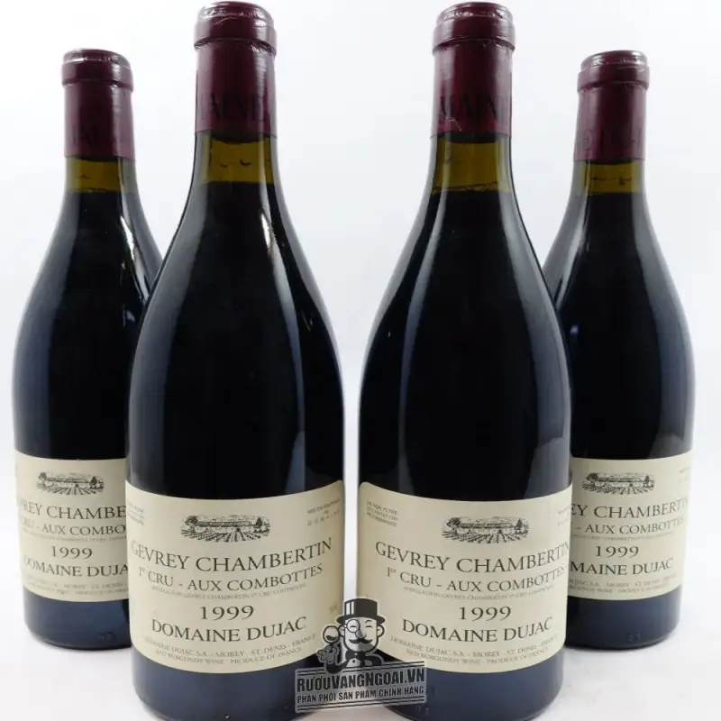 Địa chỉ mua vang phap gevrey chambertin st cru aux combottes domaine dujac giá rẻ nhất