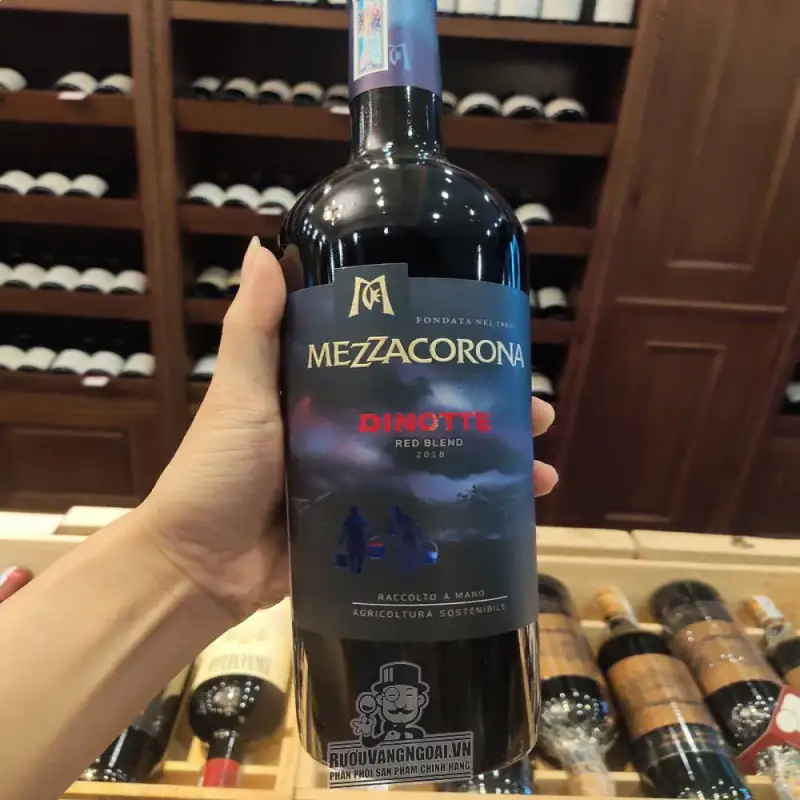 vang y mezzacorona di notte mua ở đâu giá rẻ nhất