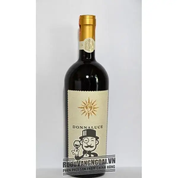 Vang Ý DONNALUCE POGGIO LE VOLPI