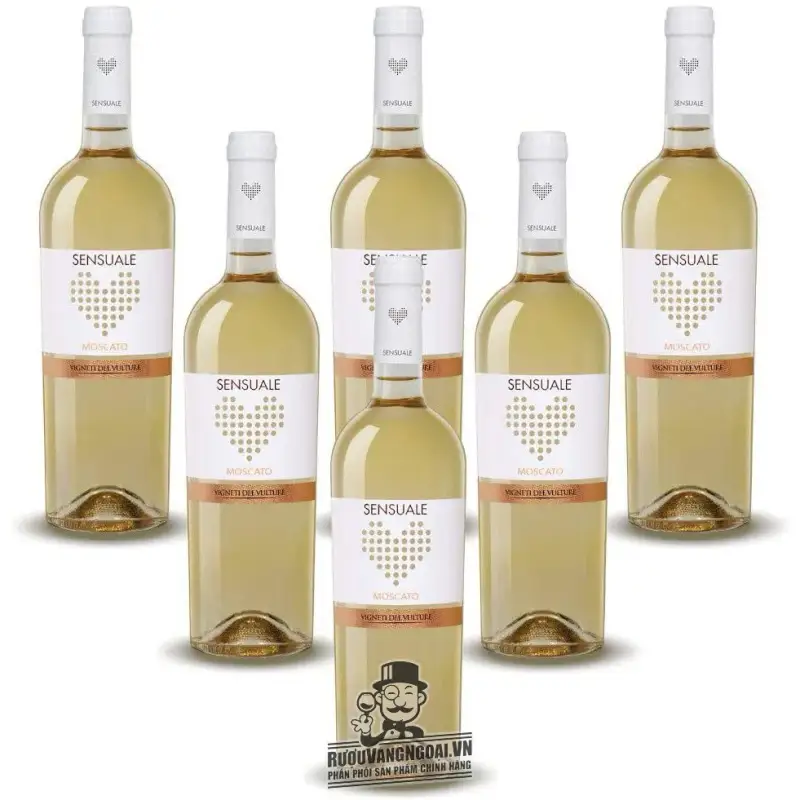 Địa chỉ bán ruou vang y sensuale moscato giá rẻ nhất