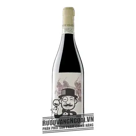 Vang Ý Amarone Villa Valpolicella Classico