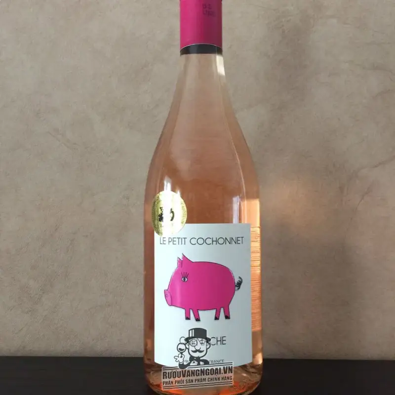 Giá vang phap le petit cochonnet grenache