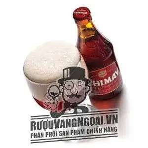 Bia Chimay Đỏ 7 độ – 330ml