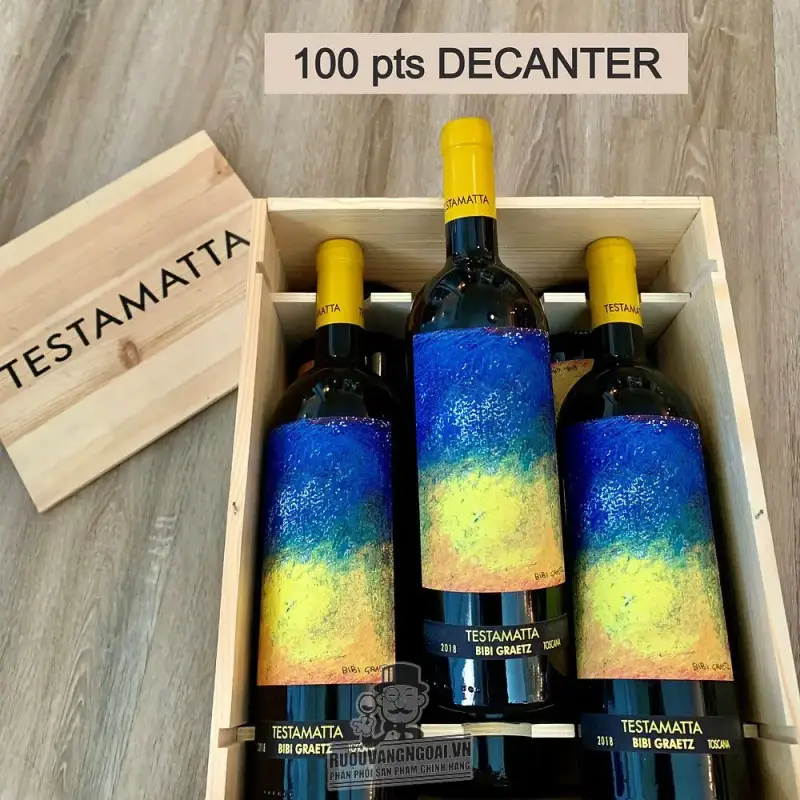 Địa chỉ mua ruou vang testamatta bibi graetz rosso toscana cao cap giá rẻ nhất