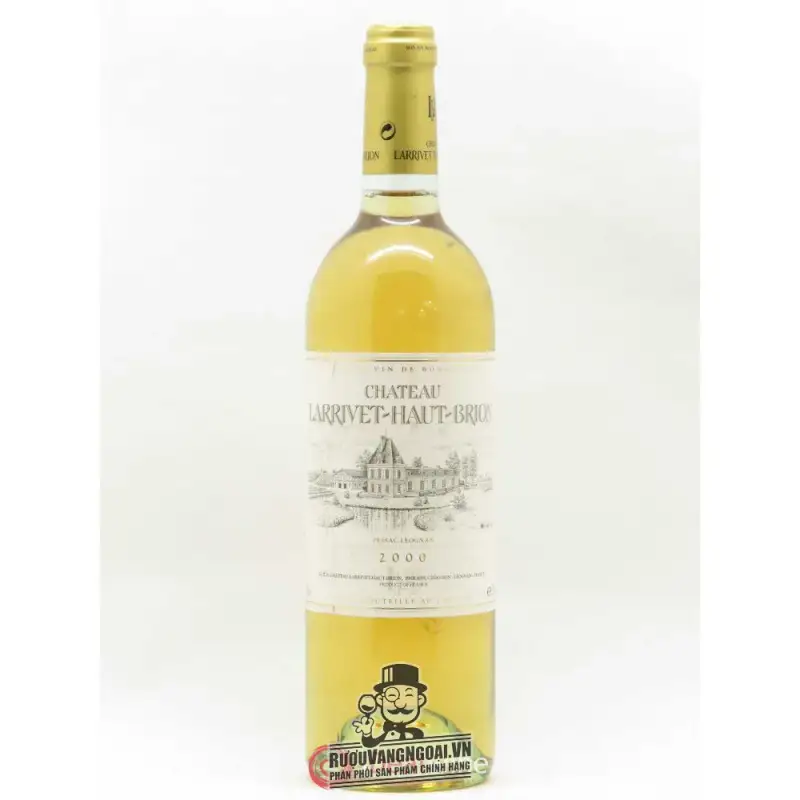 vang phap chateau larrivet haut brion white pessac leognan mua ở đâu giá rẻ nhất