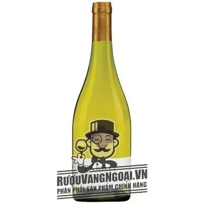 Vang Chile TABALI Reserva Especial Chardonnay