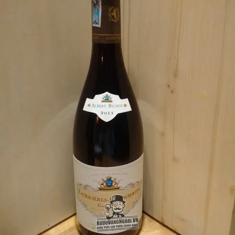 vang phap cote de nuits villages albert bichot mua ở đâu giá rẻ nhất