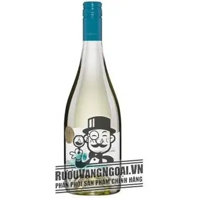 Vang Chile MontGras AMARAL Sauvignon Blanc