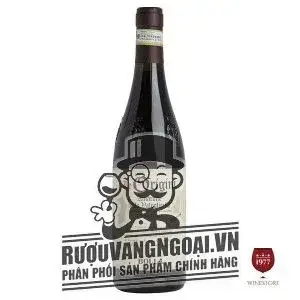 Vang Ý BOLLA LE ORIGINI AMARONE RESERVA