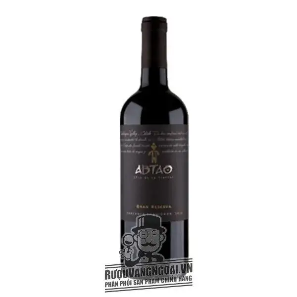 Vang Chile ABTAO Gran Reserva
