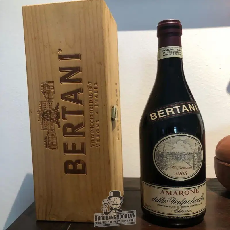 ruou vang y bertani amarone della valpolicella classico mua ở đâu giá rẻ nhất