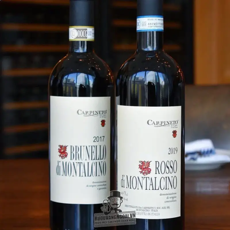 ruou vang carpineto rosso di montalcino mua ở đâu giá rẻ nhất