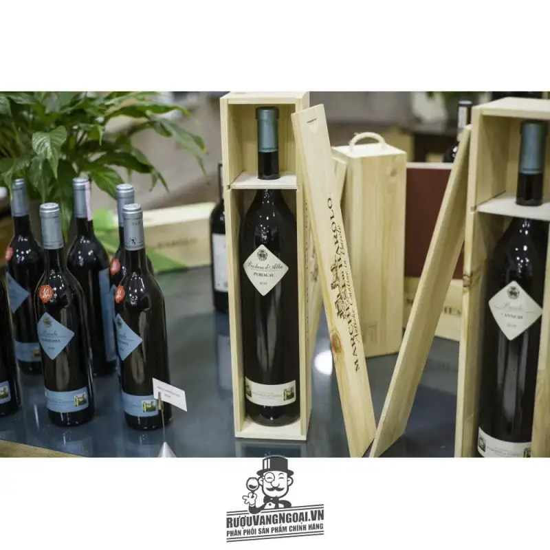 Địa chỉ bán vang y sarmassa marchesi di barolo piedmont giá rẻ tại Hà Nội