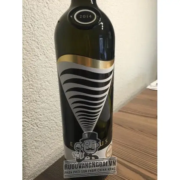 Rượu vang Eventus Primitivo Giordano Salento