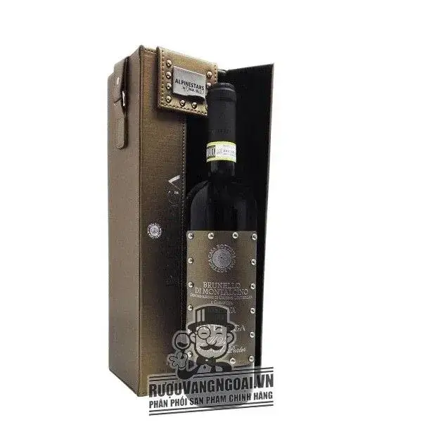 Vang Ý Bottega Amarone Pret A Porter Riserva