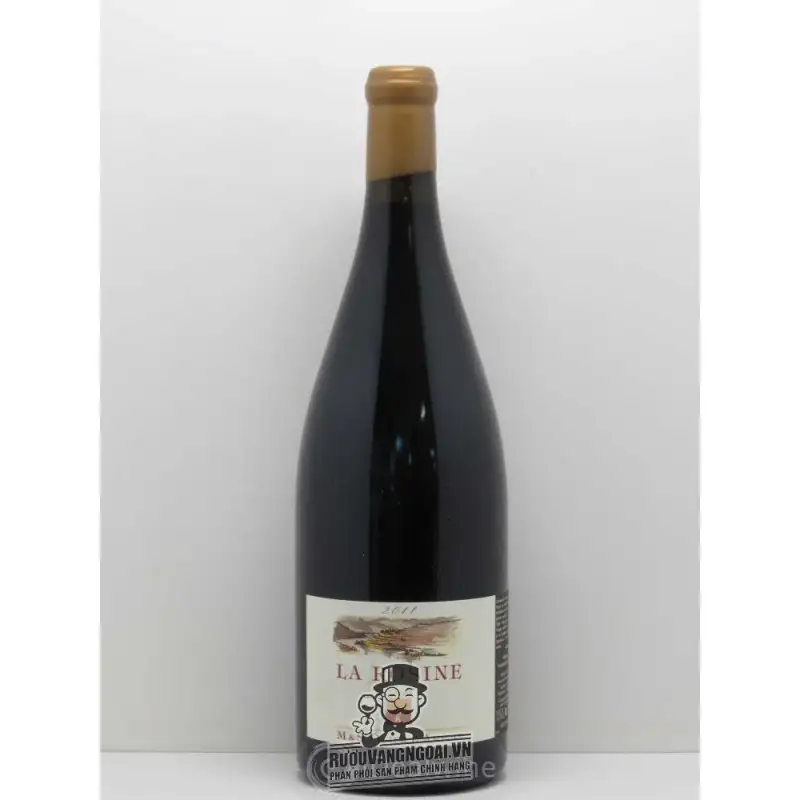 Mua vang phap la rosine syrah stephane ogier giá rẻ tại Sài Gòn