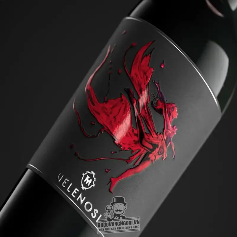Địa chỉ mua ruou vang y velenosi ninfa marche igt rosso giá rẻ nhất