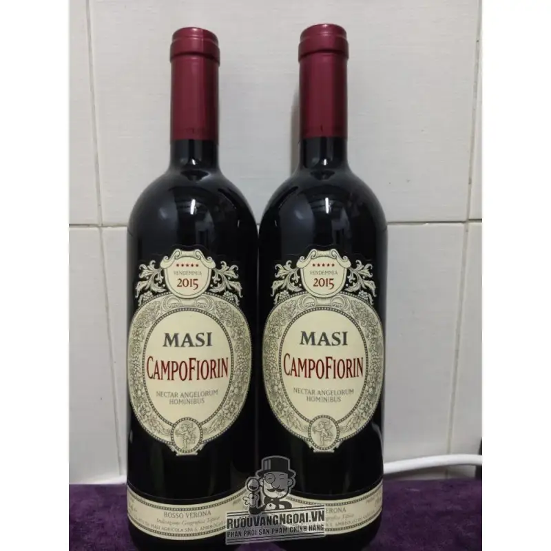 Mua ruou vang masi campofiorin ở đâu giá rẻ nhất