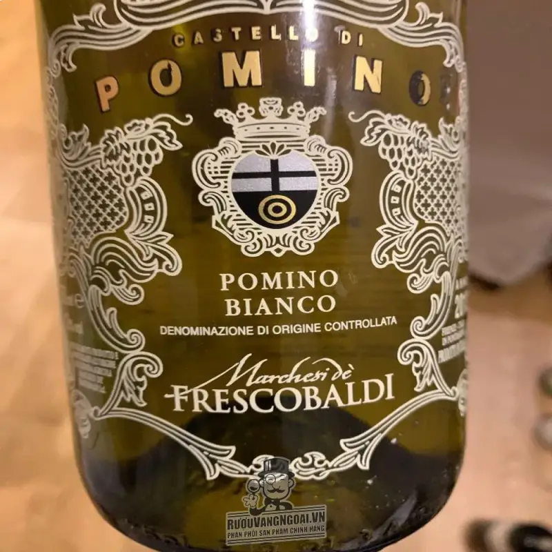 Địa chỉ bán vang y pomino bianco frescobaldi tuscany giá rẻ nhất