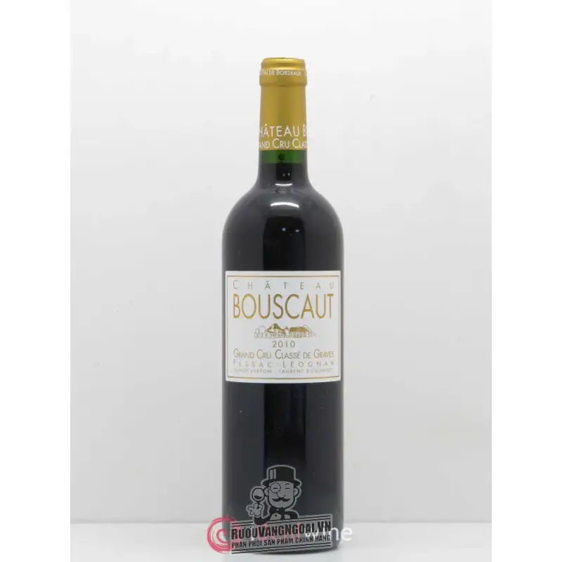 vang-phap-chateau-bouscaut-grand-cru-classe-de-graves-white