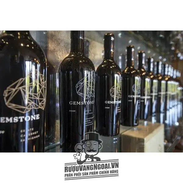 Vang Mỹ GEMSTONE CABERNET SAUVIGNON