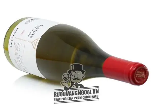 Vang Chile EMILIANA SIGNOS De Origen Chardonnay