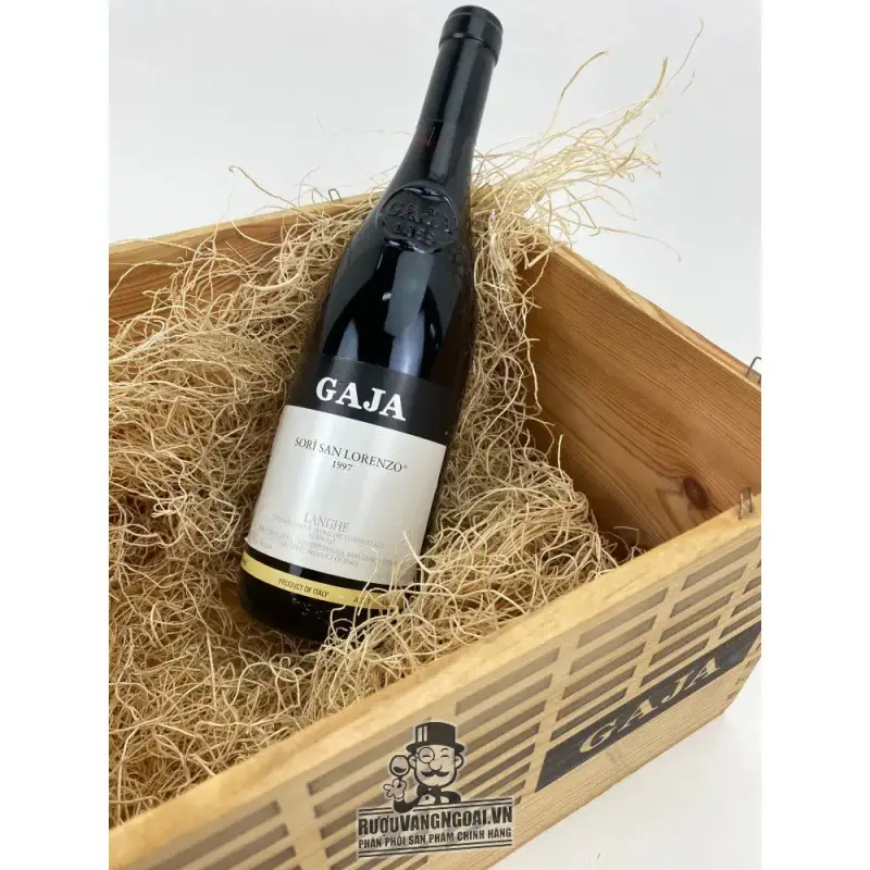 vang y gaja sori san lorenzo langhe mua ở đâu giá rẻ nhất