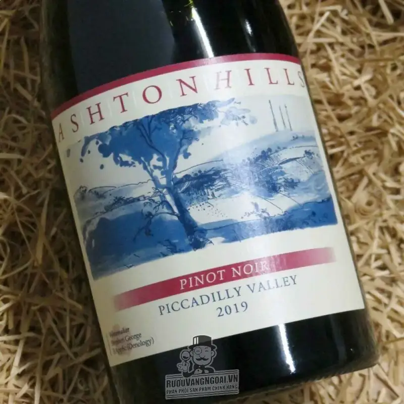 ruou vang ashton hills piccadilly valley pinot noir mua ở đâu giá rẻ nhất