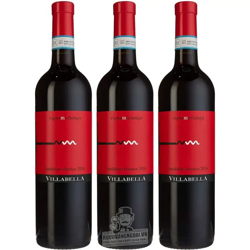 Mua vang y villabella bardolino classico vigna morlongo cao cap ở đâu giá rẻ nhất
