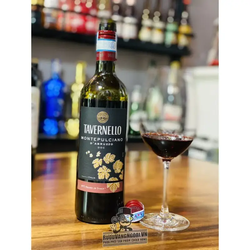 vang y tavernello rubicone central red white giá bao nhiêu