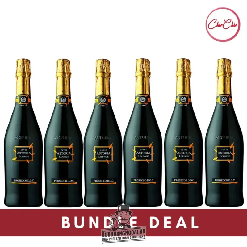 vang no y cuvee astoria lounge brut chiet khau cao giá bao nhiêu