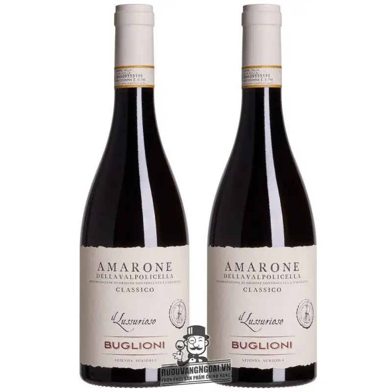 Địa chỉ bán amarone riserva teste dure giá rẻ tại Sài Gòn