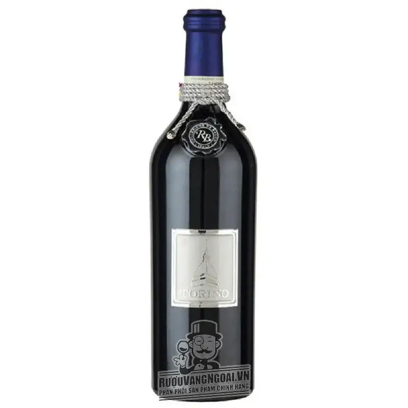 Rượu Vang Ý Salvano Torino uống ngon