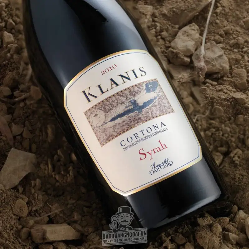 vang y klanis syrah cortona mua ở đâu giá rẻ nhất
