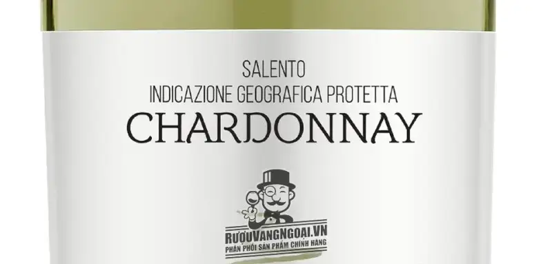 Vang Ý CHARDONNAY LE VIGNE DI SAMMARCO