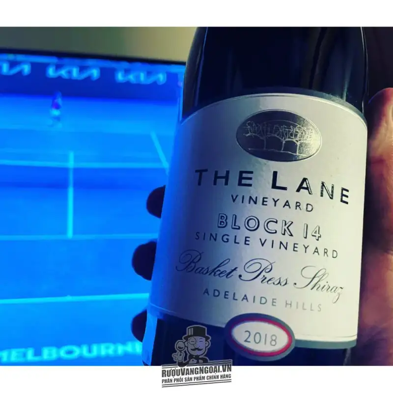 Địa chỉ bán ruou vang block the lane vineyard merlot chiet khau cao giá rẻ tại Hà Nội