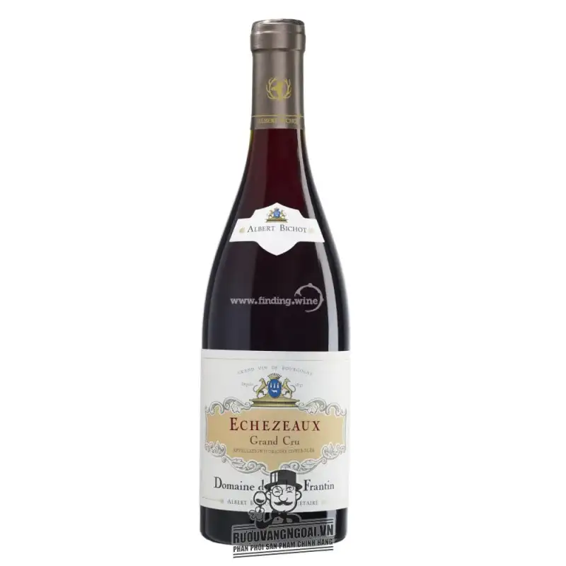 Vang Pháp Echezeaux Grand Cru Domaine du Clos Frantin thượng hạng