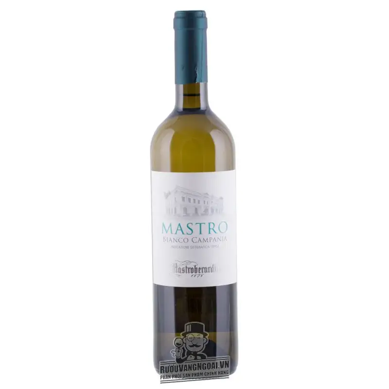 Địa chỉ bán vang y mastro bianco campania mastroberardino giá rẻ nhất