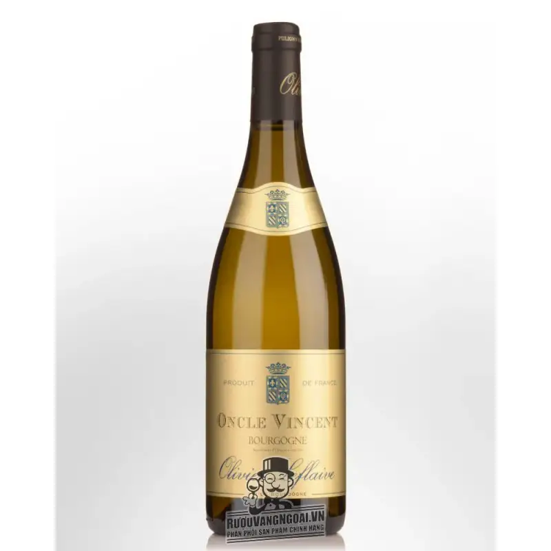 vang phap oncle vincent bourgogne olivier leflaive mua ở đâu giá rẻ nhất