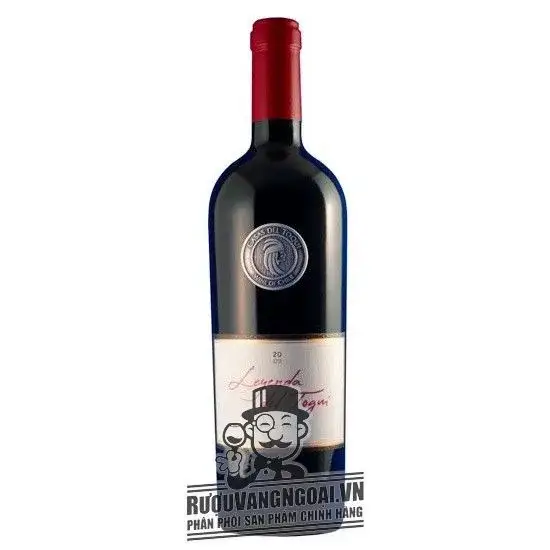 Vang Chile LEYENDA DEL TOQUI Bán Rẻ Nhất