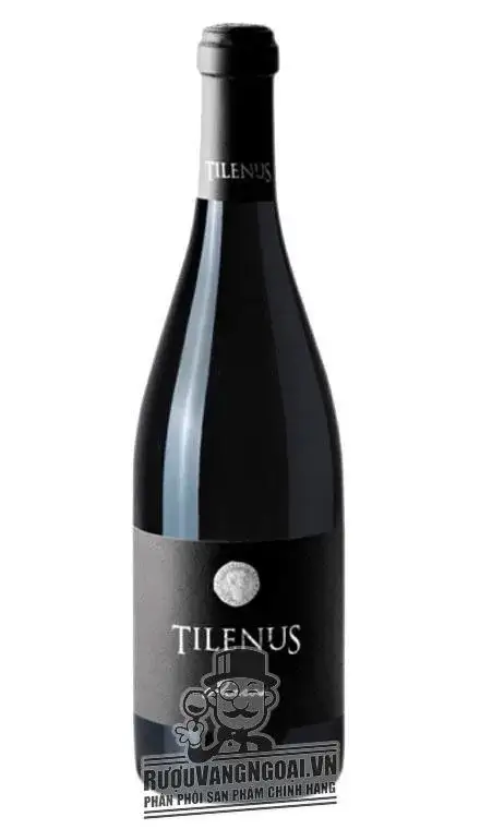 Vang Tây Ban Nha TILENUS Pieros